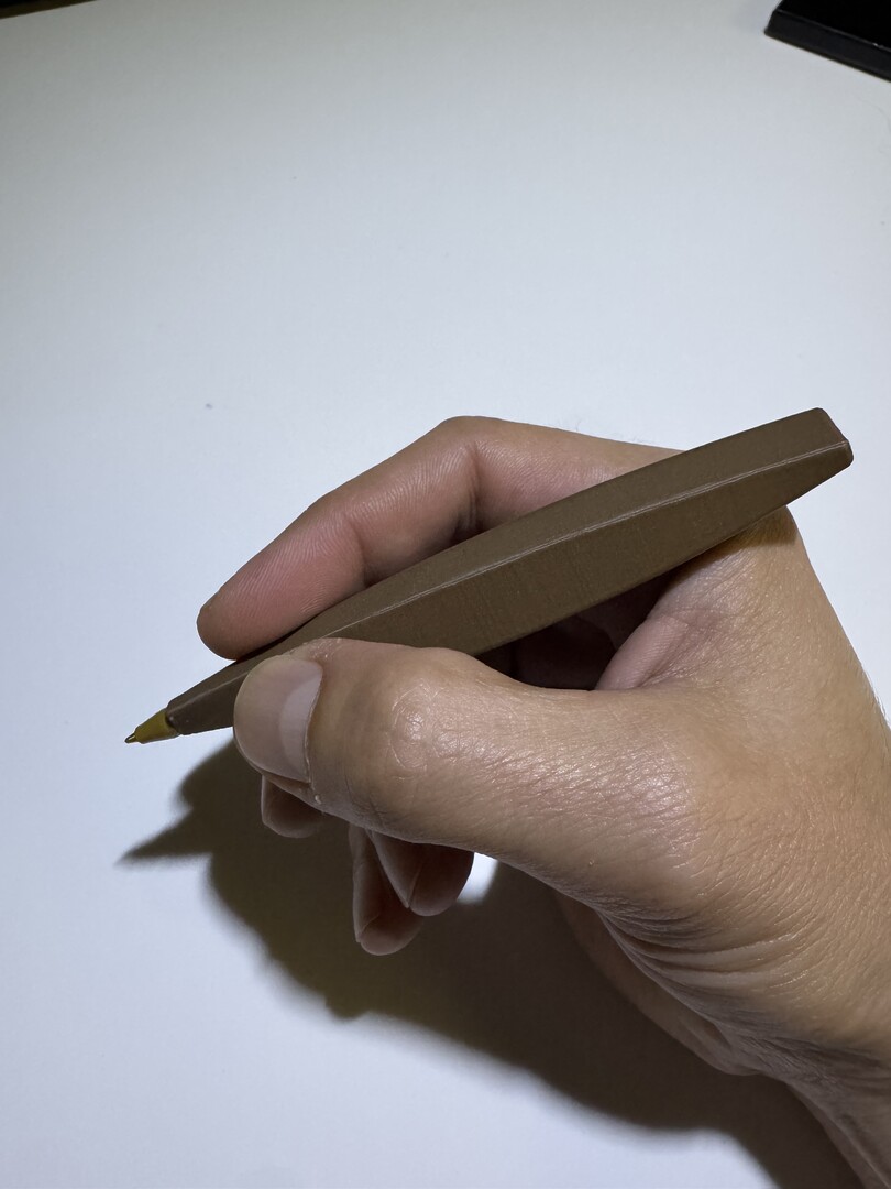 Cocoa Brown PEN