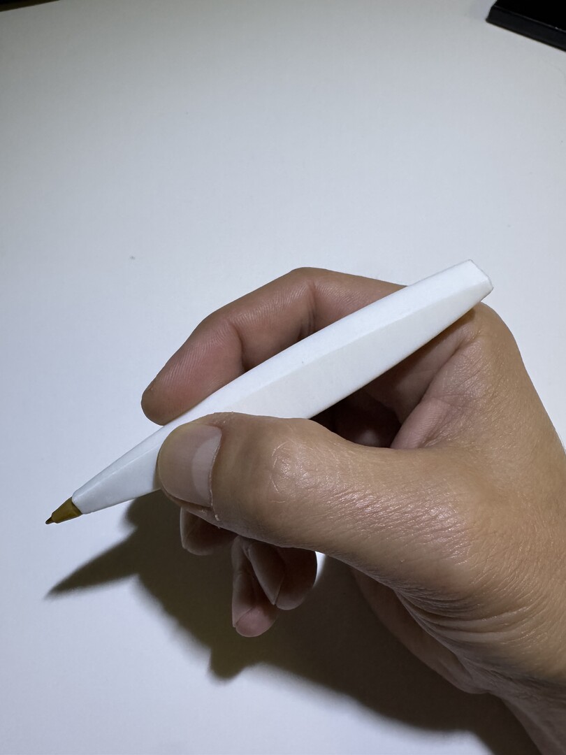 Snow White PEN